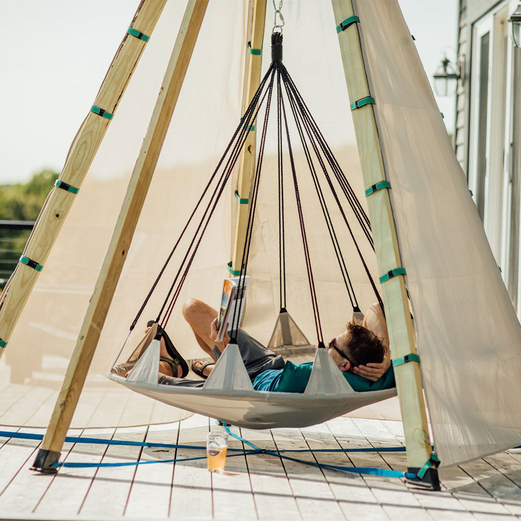 Bijou Sky Hover Swing