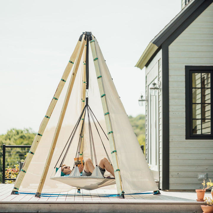 Bijou Sky Hover Swing