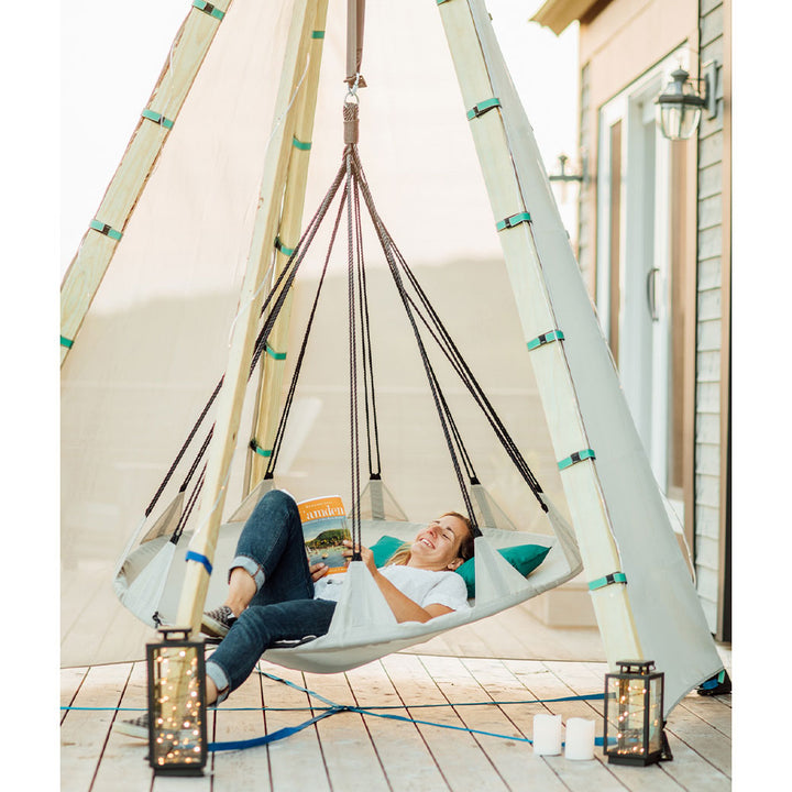 Bijou Sky Hover Swing