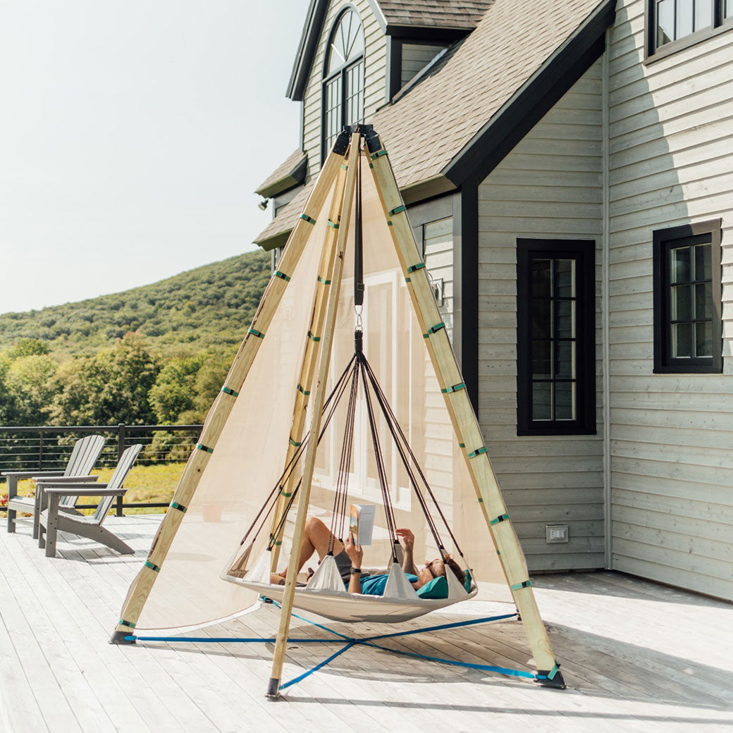 Bijou Sky Hover Swing