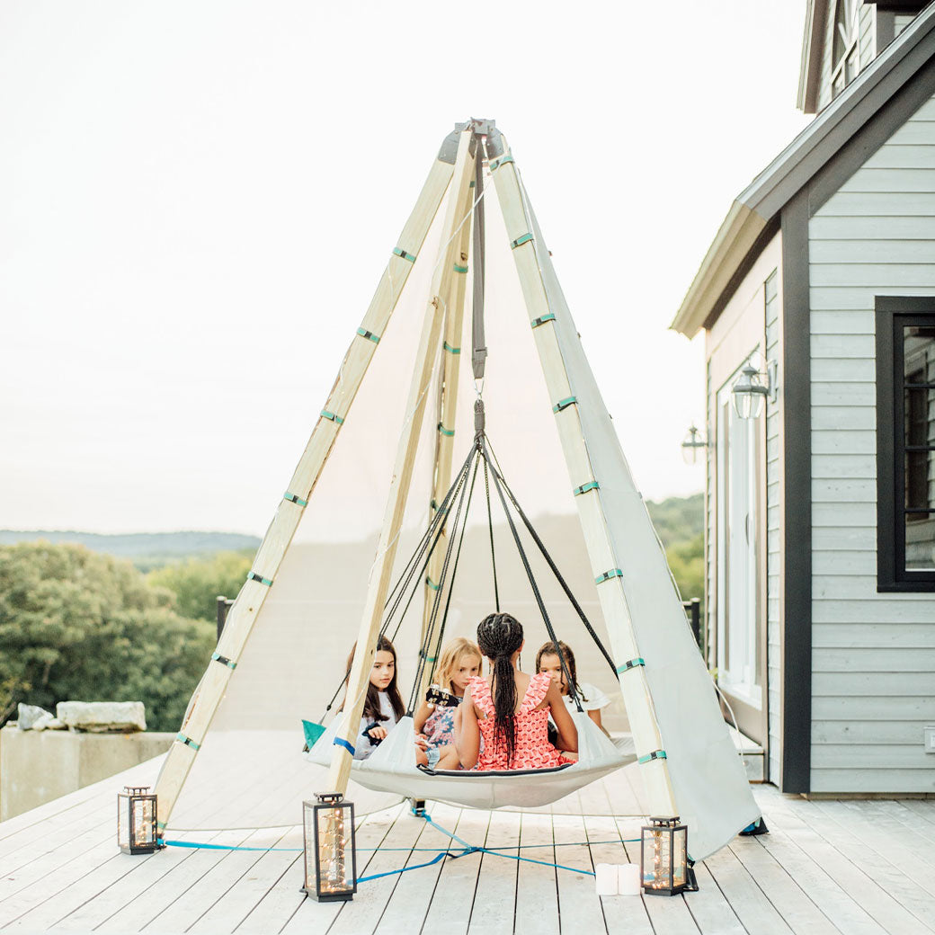 Bijou Sky Hover Swing