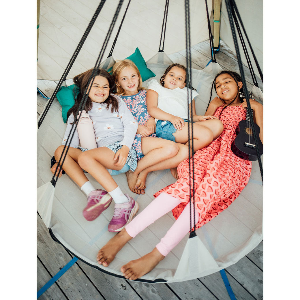 Bijou Sky Hover Swing