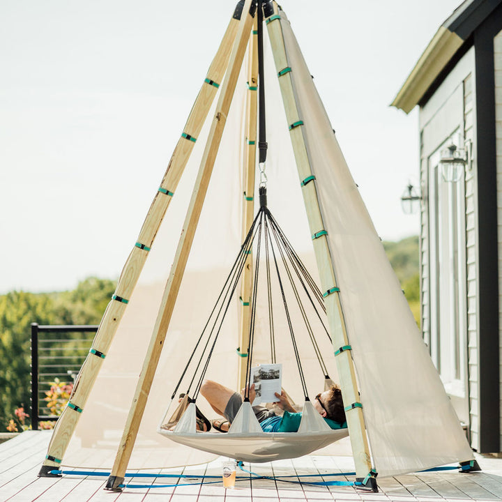 Bijou Sky Hover Swing