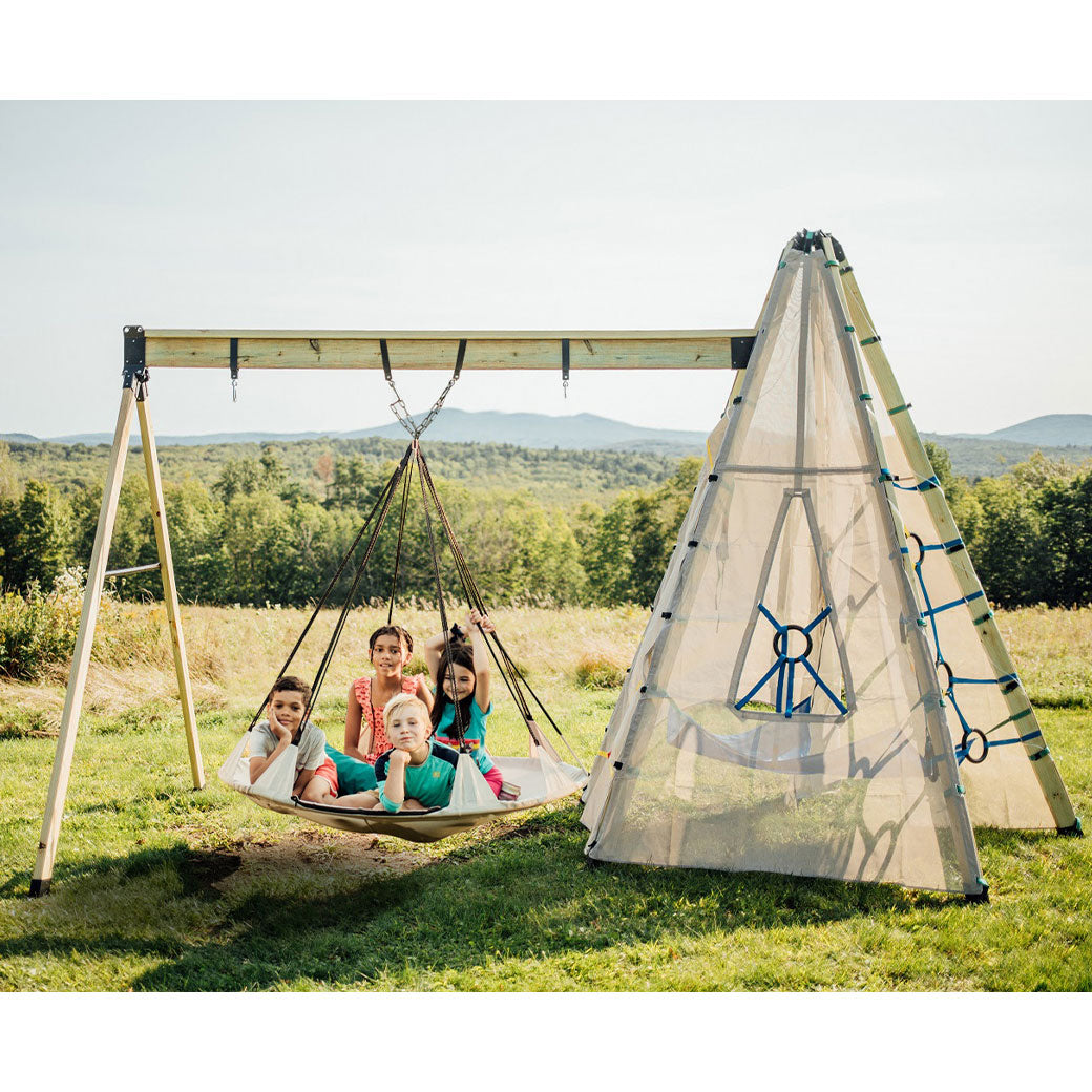 Bijou Sky Hover Swing