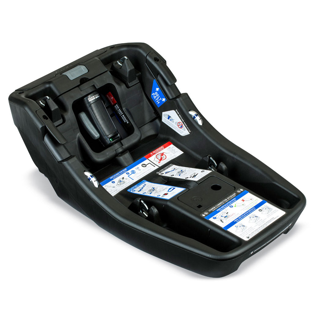 Aspen Infant Car Seat Base