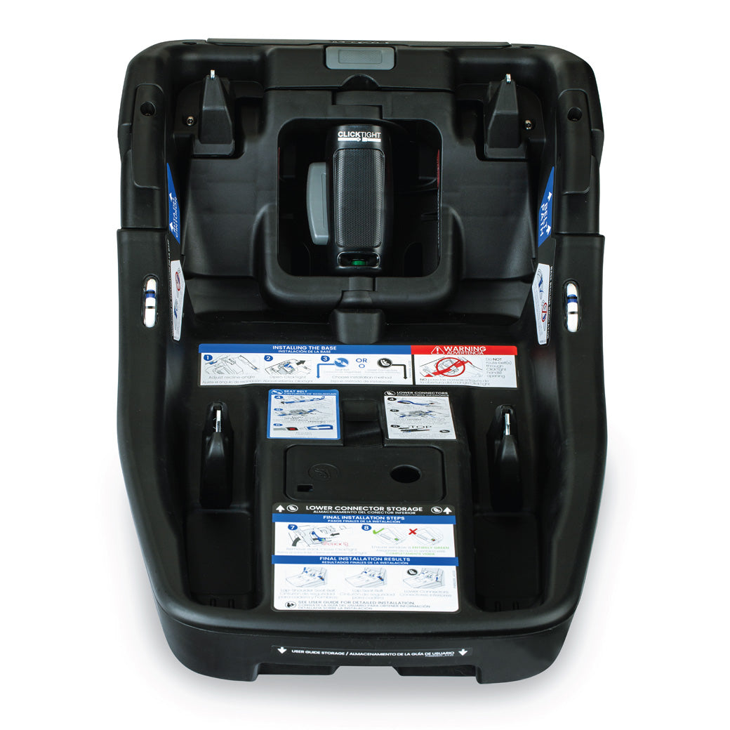 Aspen Infant Car Seat Base