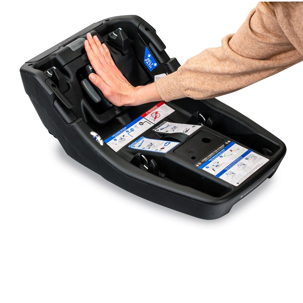 Aspen Infant Car Seat Base