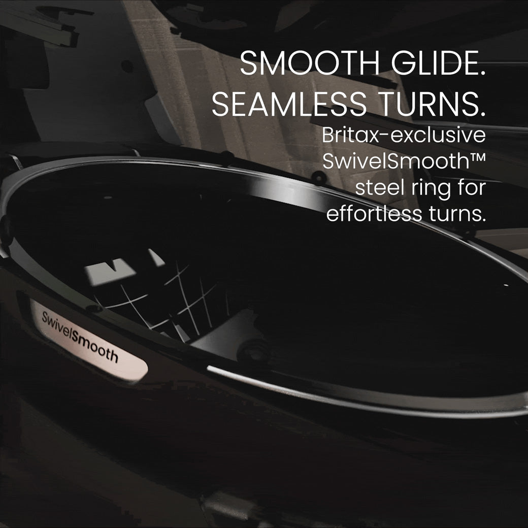 Galaxy360 Slim Rotating Convertible Car