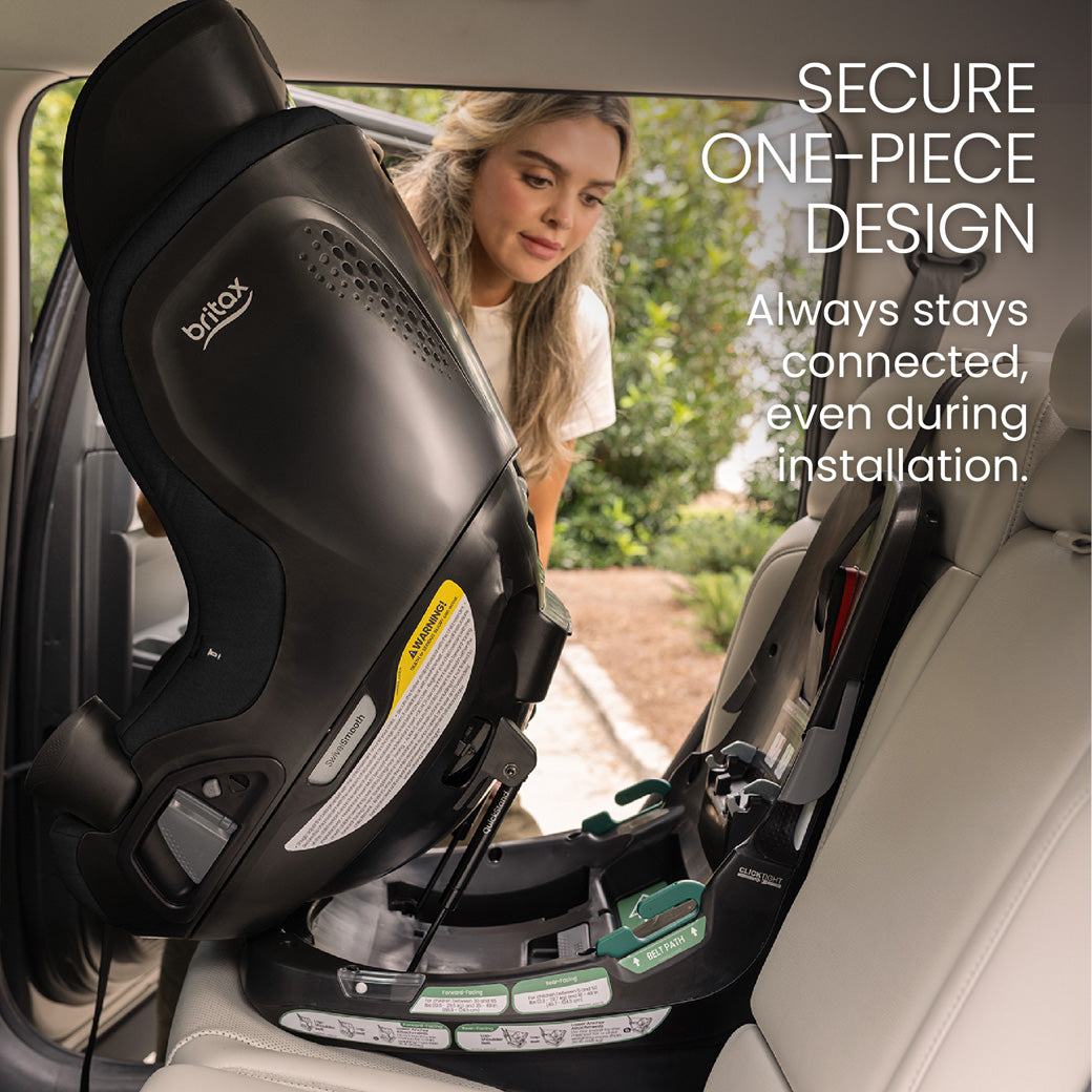 Galaxy360 Slim Rotating Convertible Car