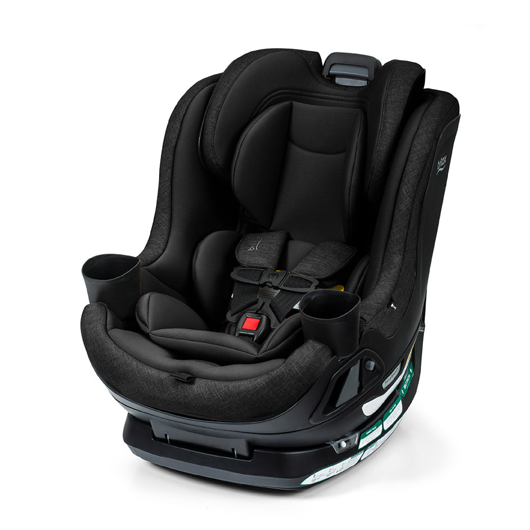 Galaxy360 Slim Rotating Convertible Car