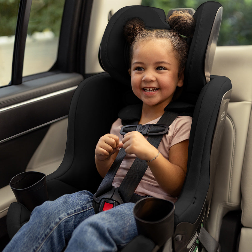 Galaxy360 Slim Rotating Convertible Car