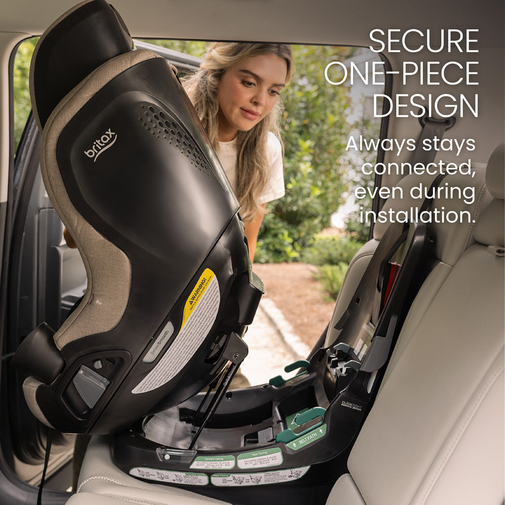 Galaxy360 Slim Rotating Convertible Car