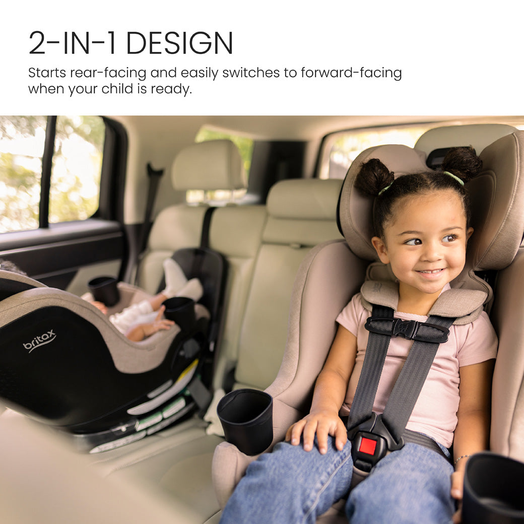 Galaxy360 Slim Rotating Convertible Car