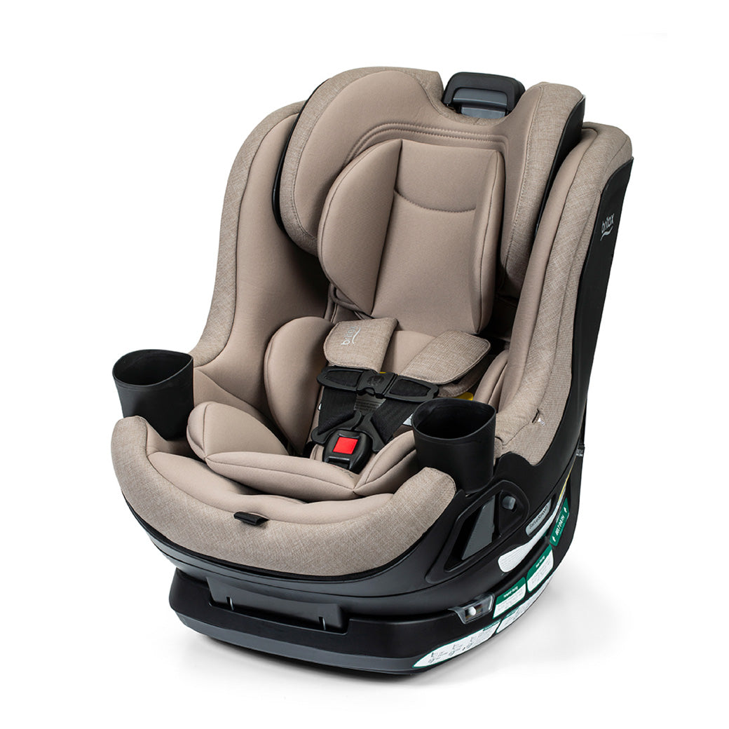 Galaxy360 Slim Rotating Convertible Car