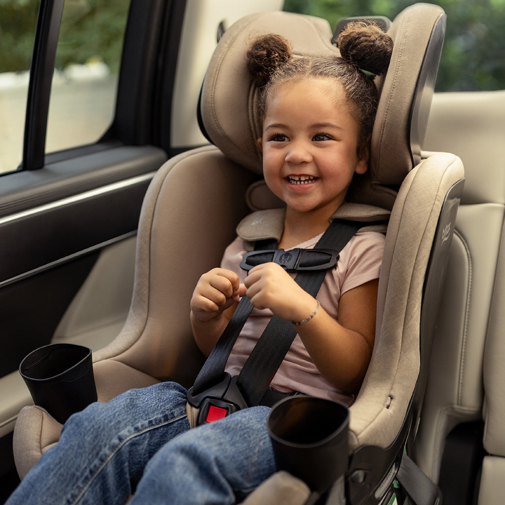 Galaxy360 Slim Rotating Convertible Car