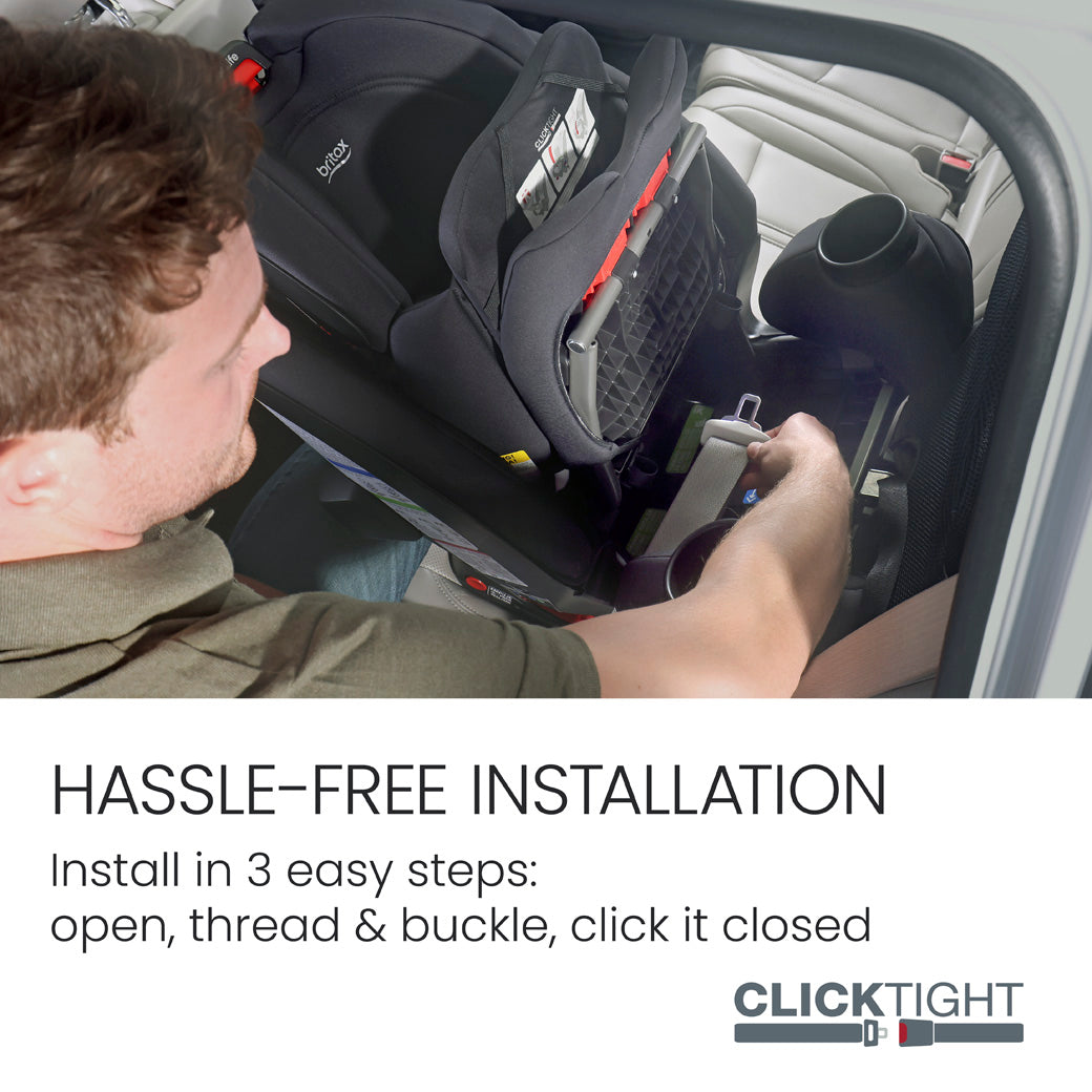 One4Life All-in-One Car Seat
