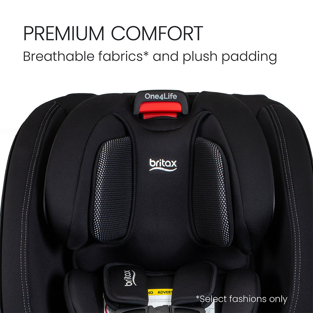 One4Life All-in-One Car Seat