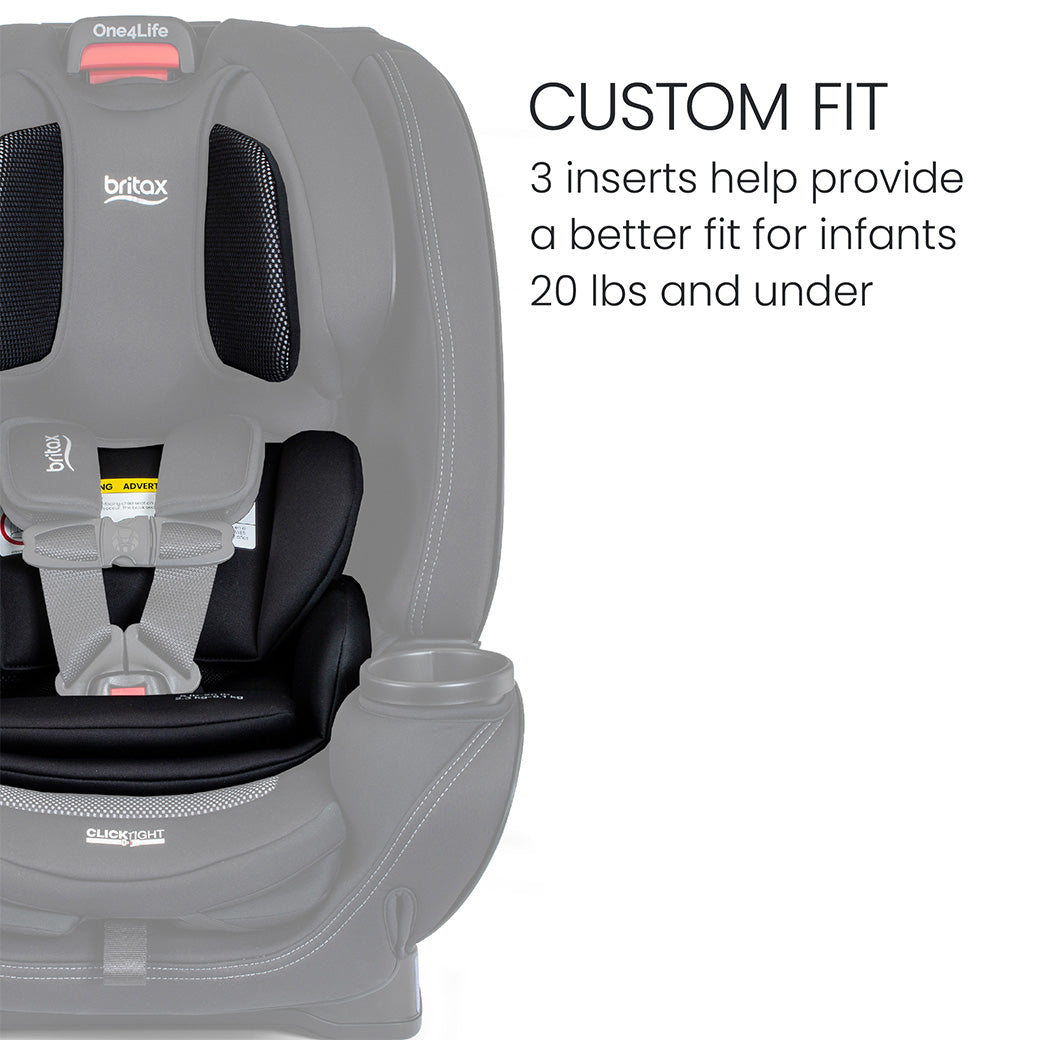 One4Life All-in-One Car Seat