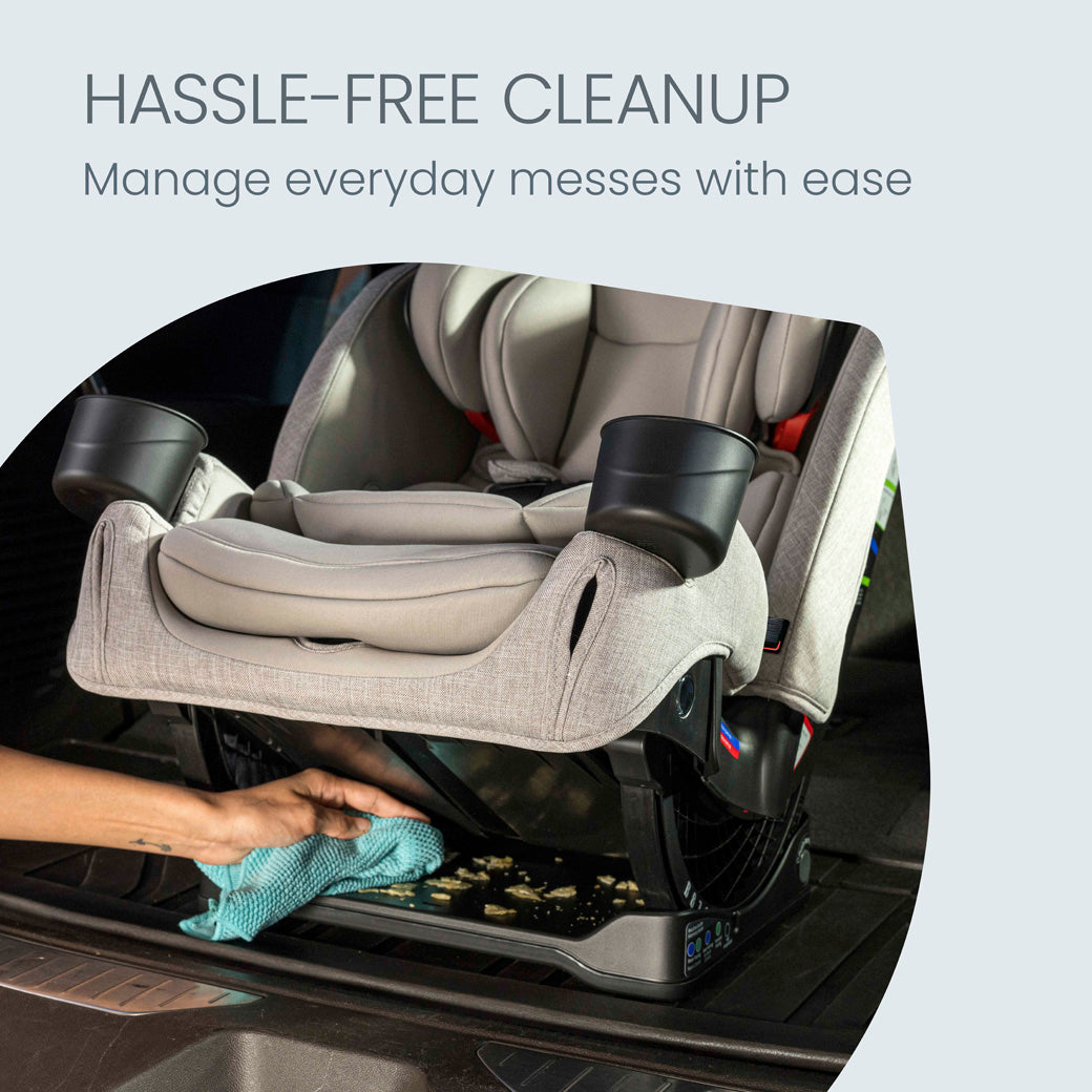 One4Life Slim All-in-One Car Seat