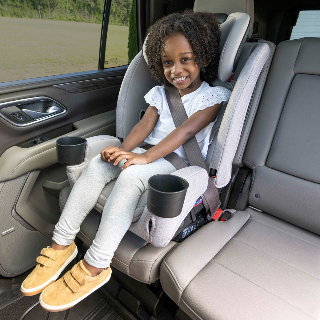 One4Life Slim All-in-One Car Seat