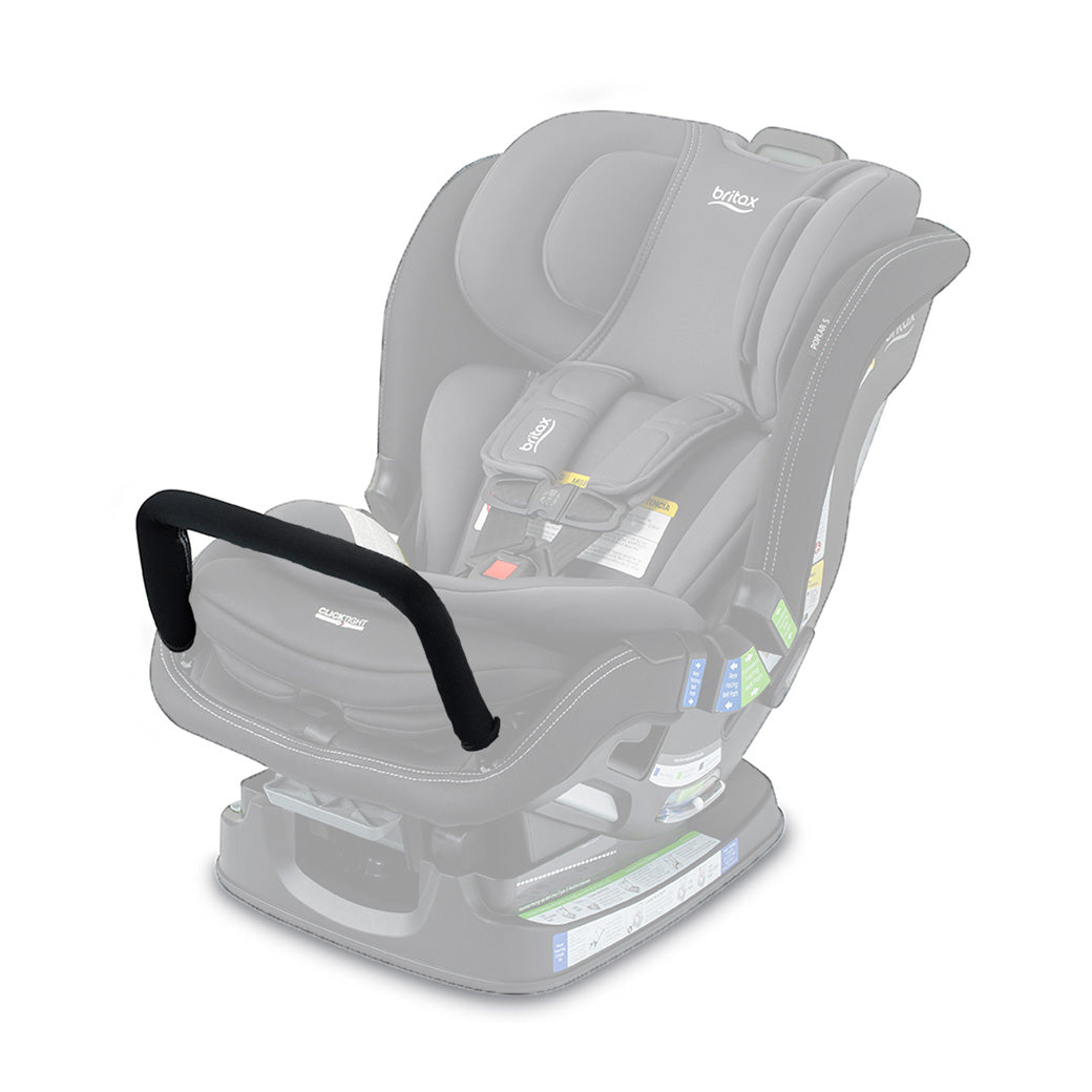 ReboundReduce Bar for Poplar & Poplar S Car Seats
