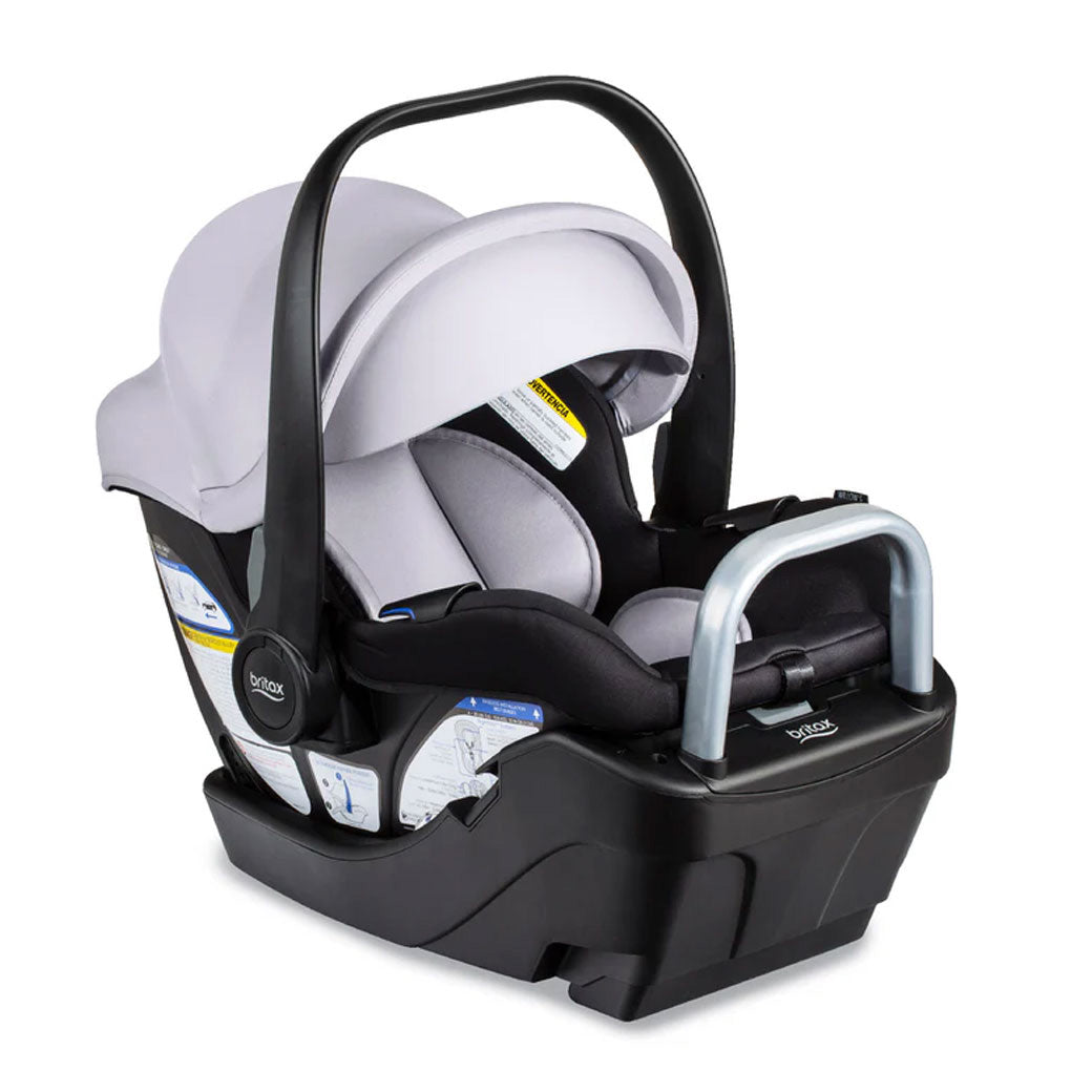 Willow S Infant Car Seat