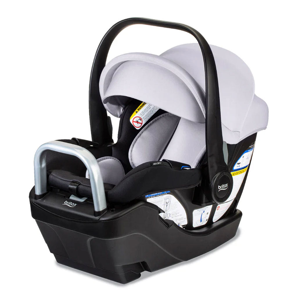 Willow S Infant Car Seat