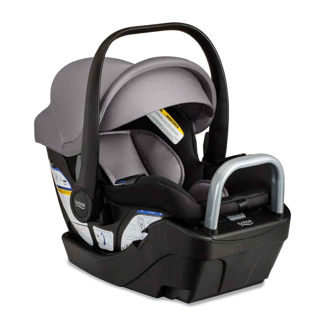 Willow S Infant Car Seat