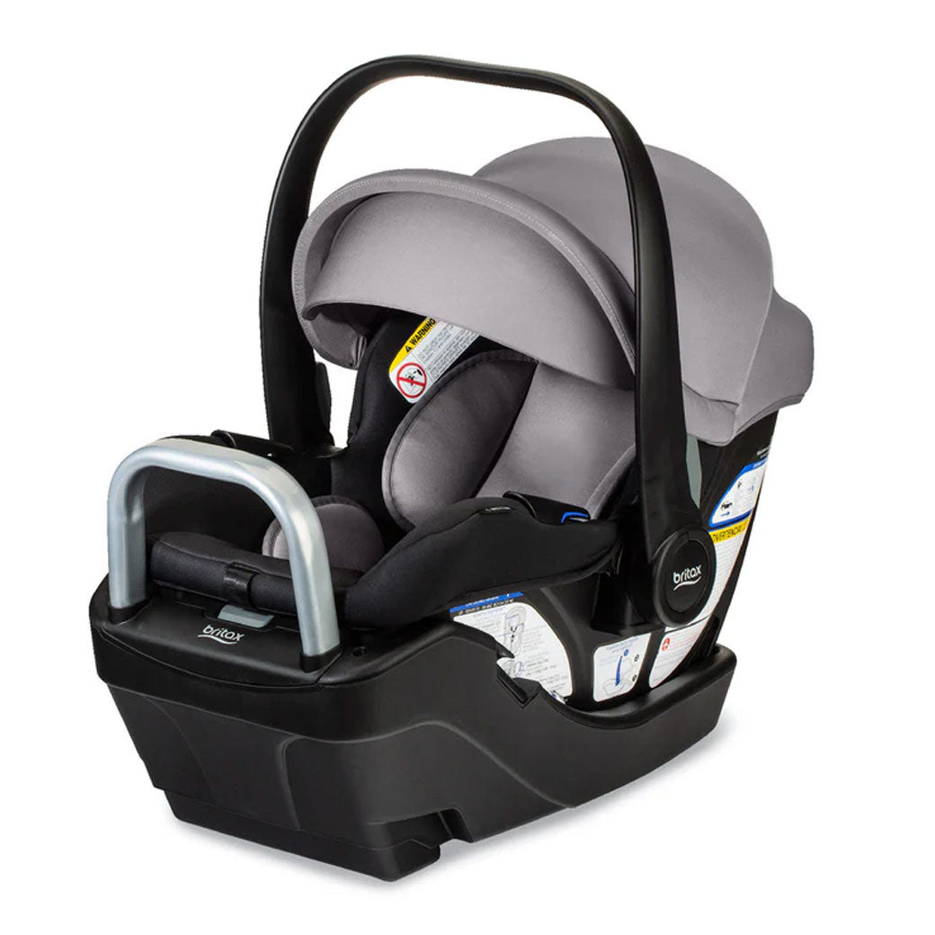Willow S Infant Car Seat