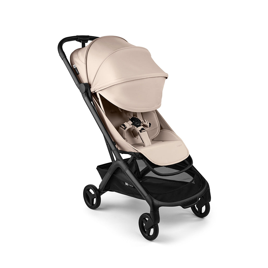 Butterfly 2 Plus Stroller