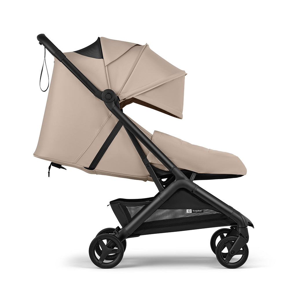 Butterfly 2 Plus Stroller