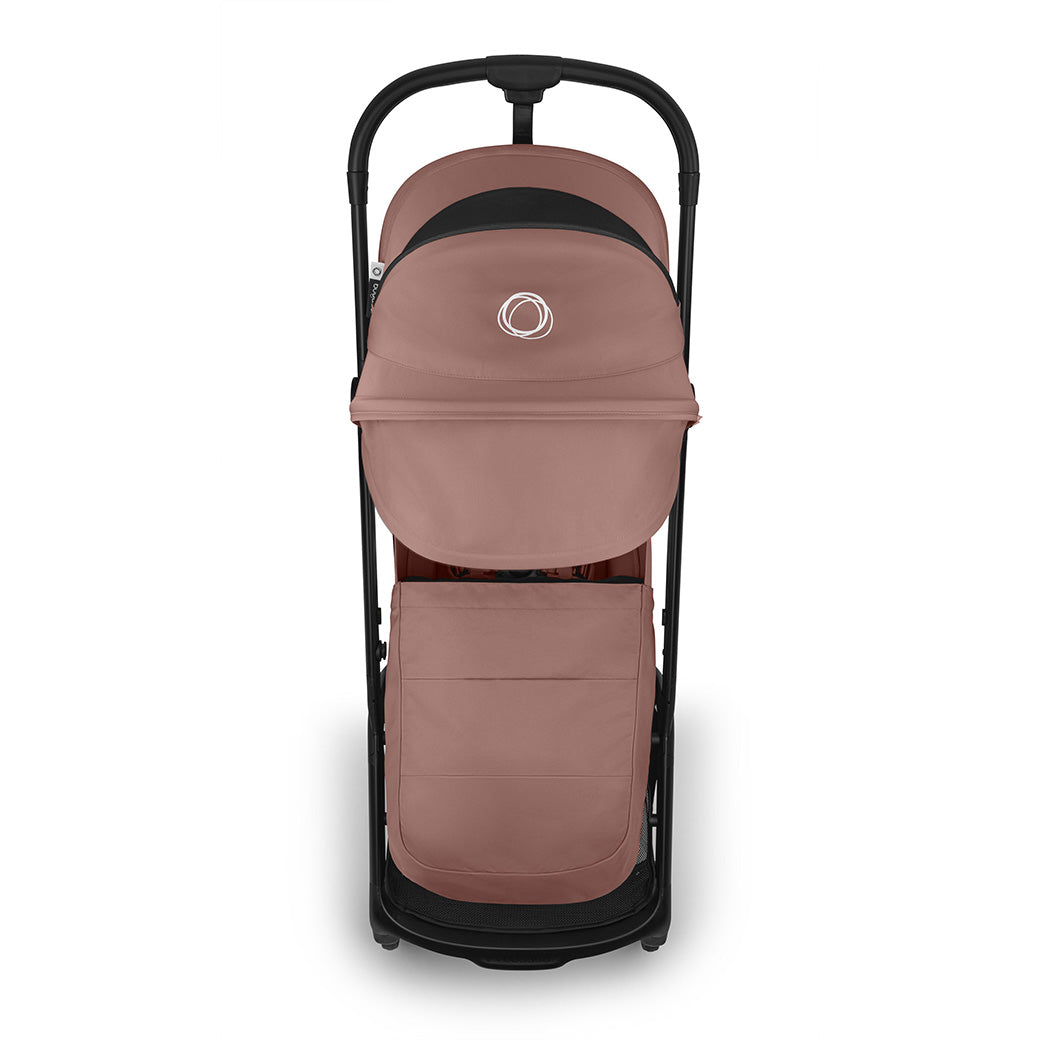 Butterfly 2 Plus Stroller