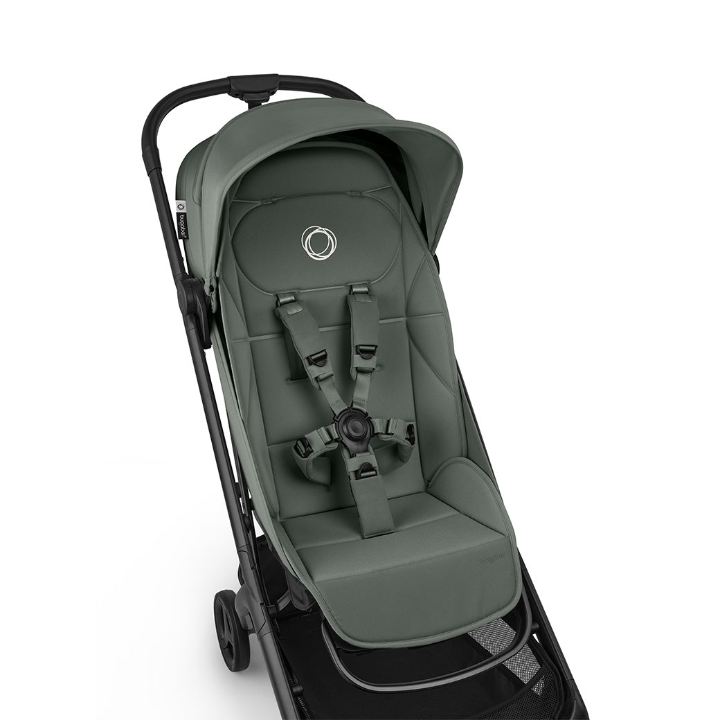 Butterfly 2 Plus Stroller