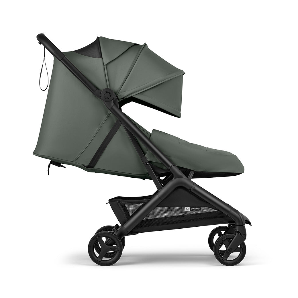Butterfly 2 Plus Stroller