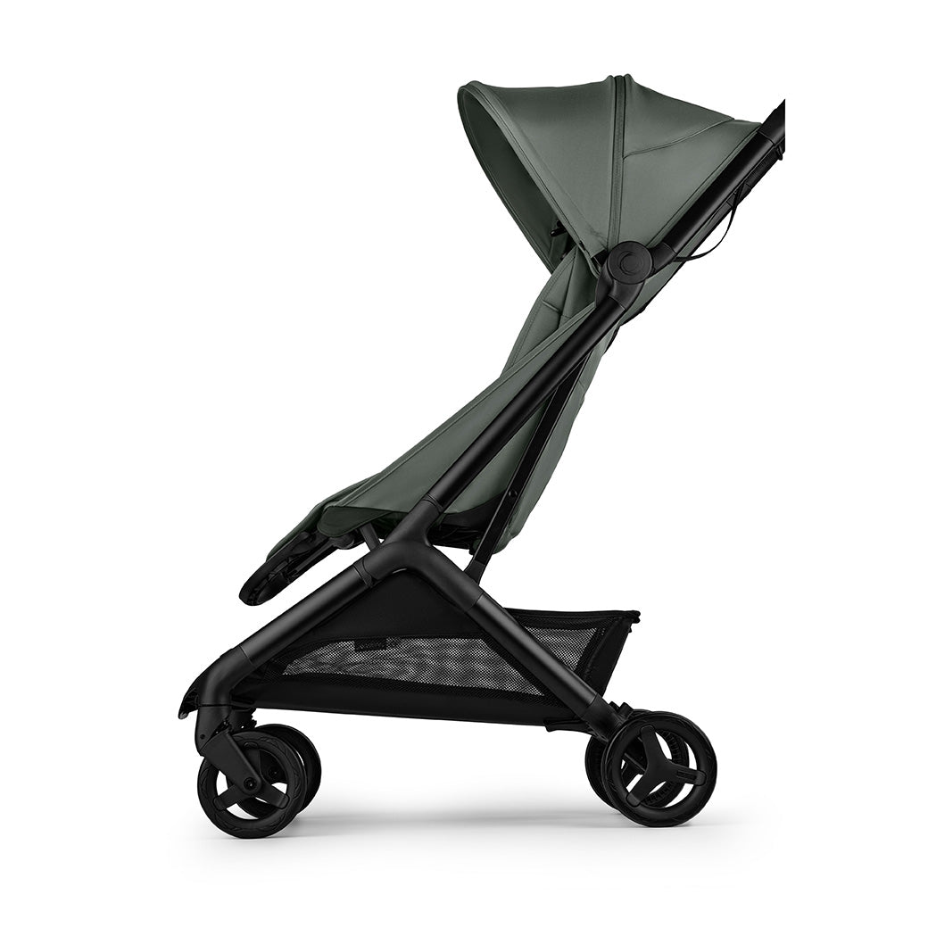 Butterfly 2 Plus Stroller
