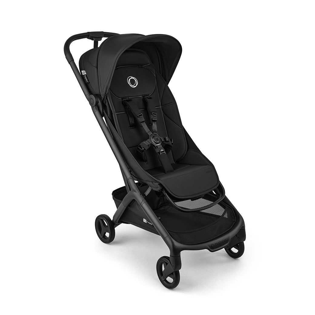 Butterfly 2 Plus Stroller