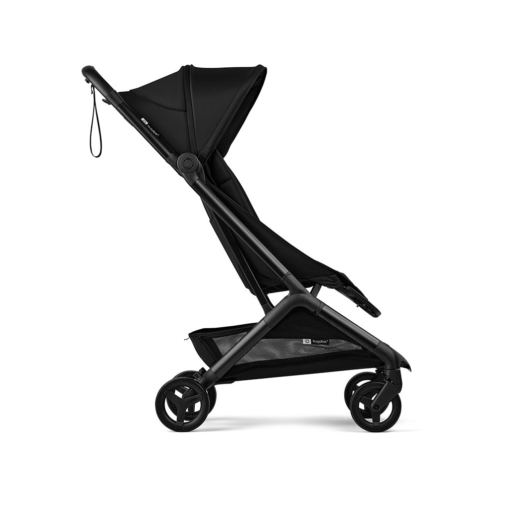 Butterfly 2 Plus Stroller