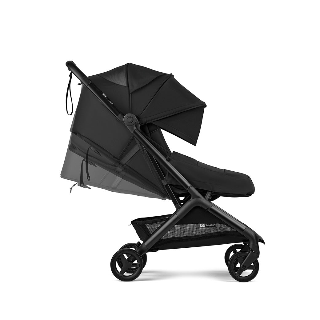 Butterfly 2 Plus Stroller