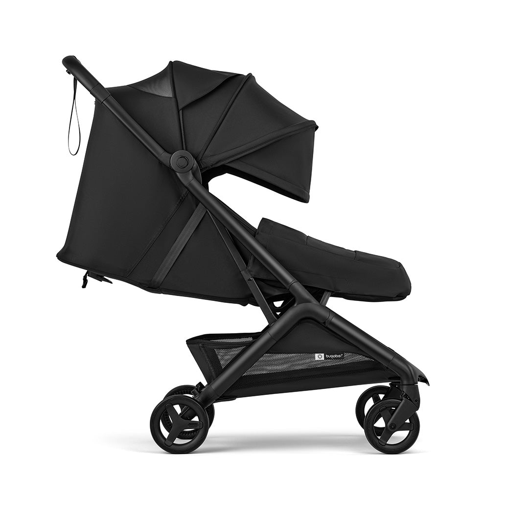 Butterfly 2 Plus Stroller