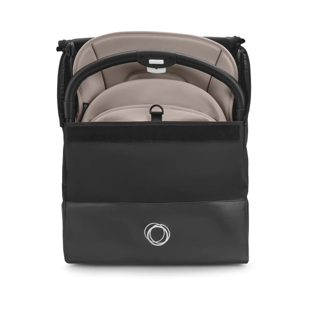 Butterfly Transport Bag