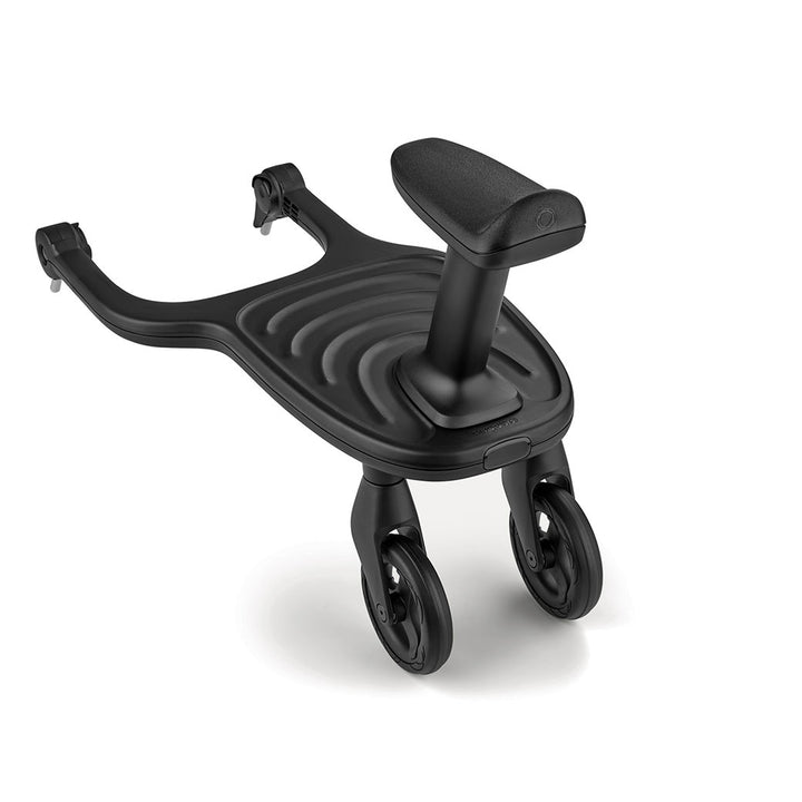 Wheeled Board