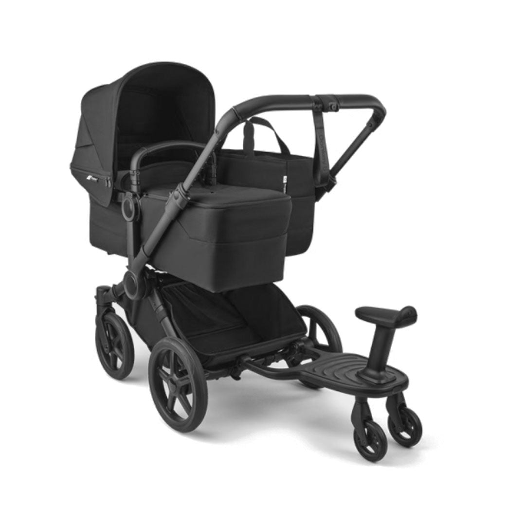 Donkey 6 Complete Stroller