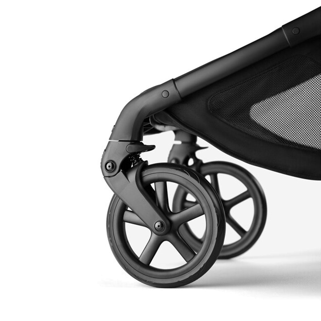 Fox 5 Renew 2-in-1 Stroller