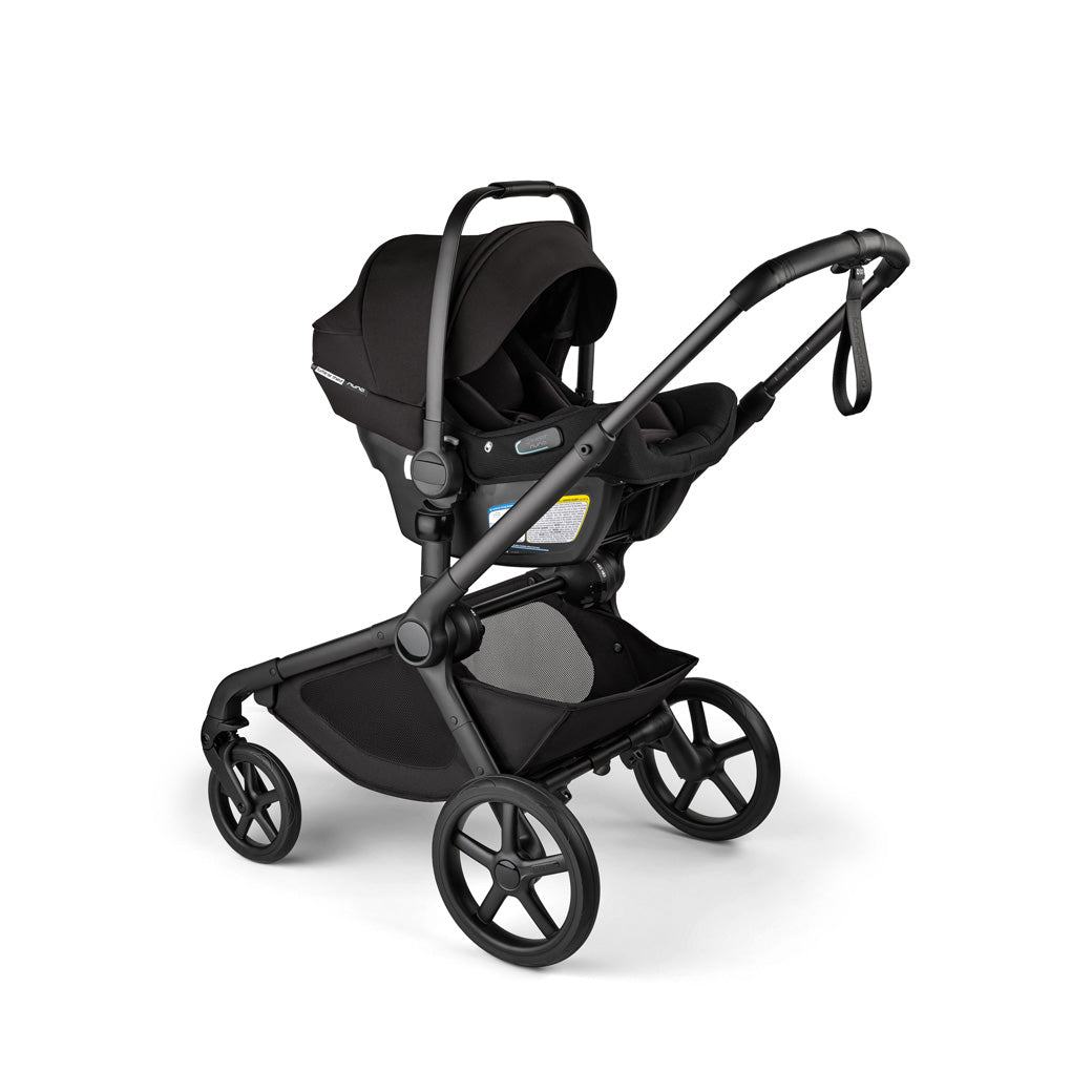 Kangaroo Car Seat Adapters