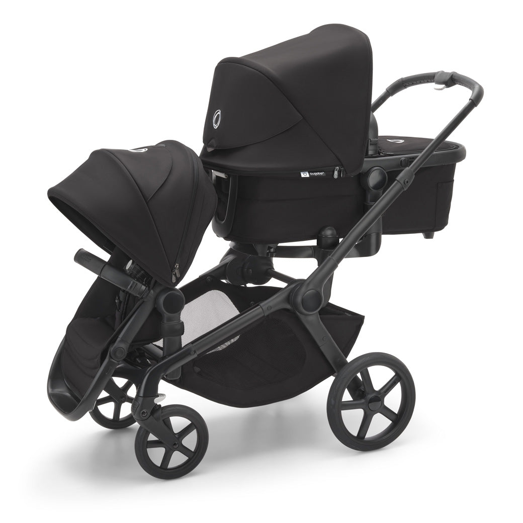 Kangaroo Upper Newborn Adapter