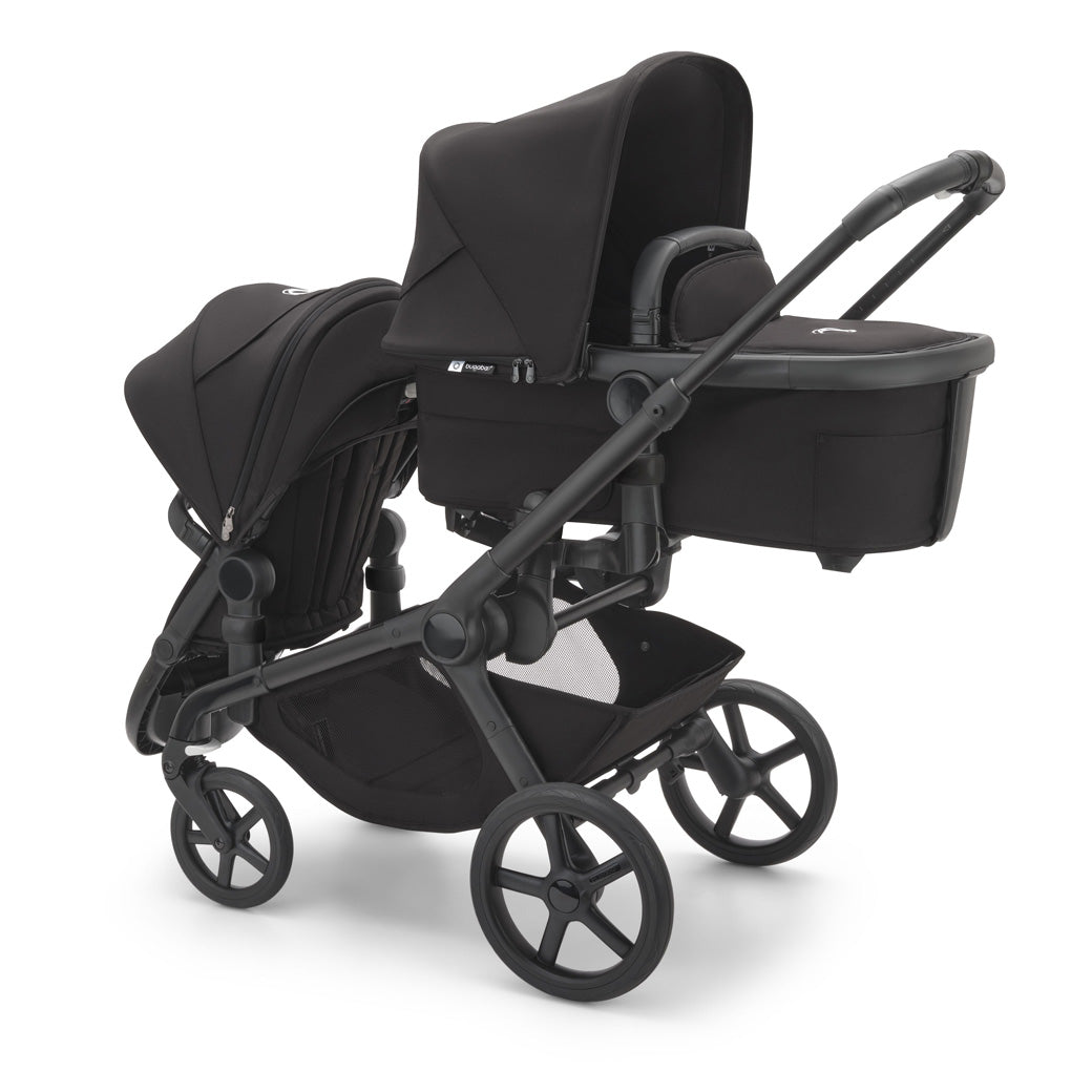 Kangaroo Upper Newborn Adapter