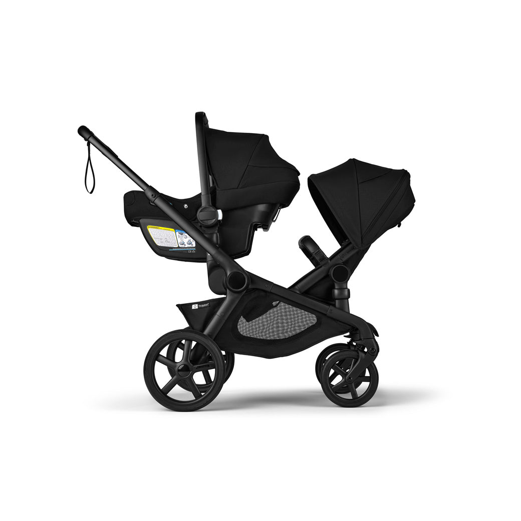 Turtle Air Shield by Nuna Car Seat