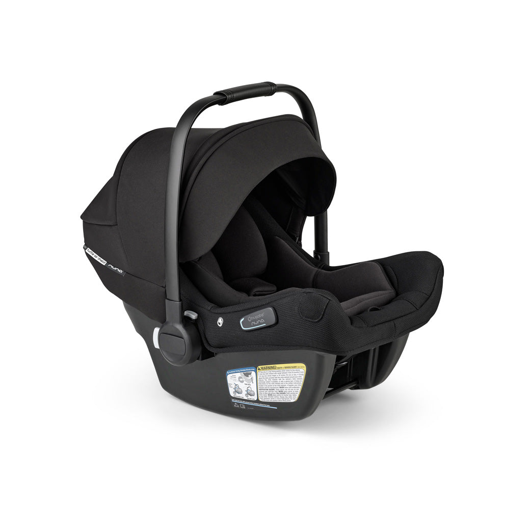 Turtle Air Shield by Nuna Car Seat