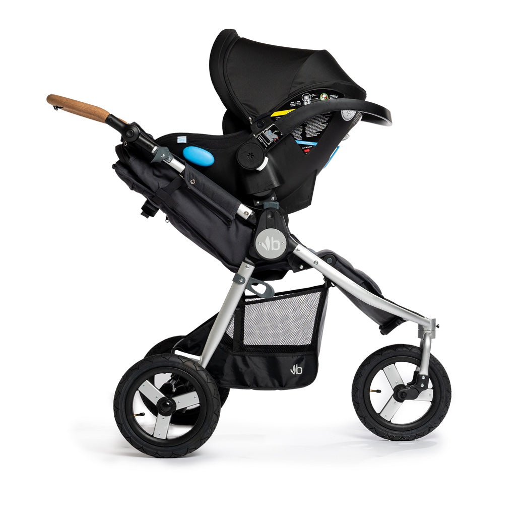 Indie/Speed Adapter for Maxi Cosi/Nuna/Cybex/Clek