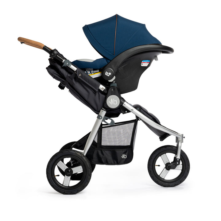 Indie/Speed Adapter for Maxi Cosi/Nuna/Cybex/Clek